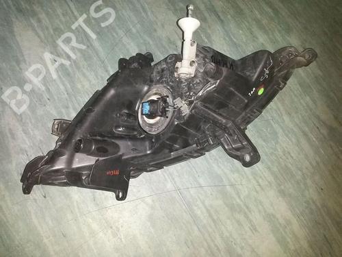 Right front fog light HYUNDAI i20 I (PB, PBT) 1.2 | BP15703552C31 