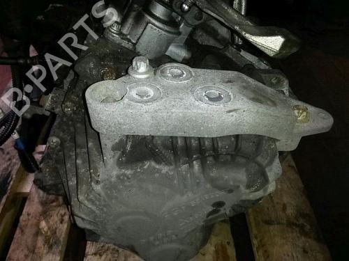 Gearbox FIAT GRANDE PUNTO (199_) 1.3 D Multijet (199.AXD11, 199.AXD1A, 199.AXD1B,... | BP15704566M3 