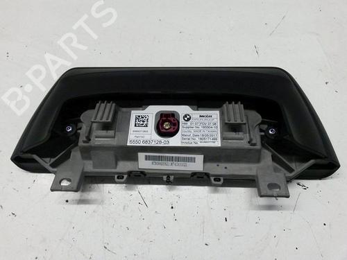 Display monitor BMW 1 (F20) 118 d | BP20166024C48