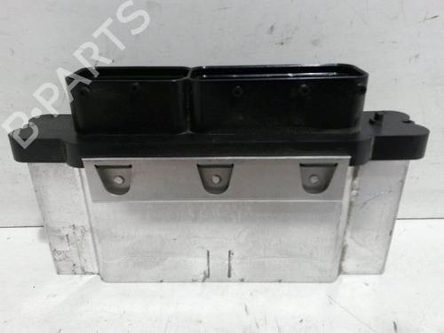 Engine control unit (ECU) SEAT IBIZA IV (6J5, 6P1) 1.0 | BP29317156M57
