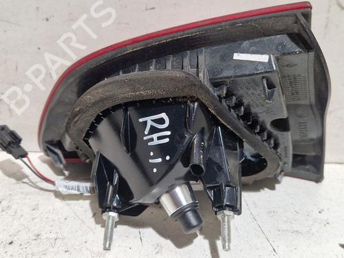 Right tailgate light RENAULT CLIO IV Estate Van (KH_) 1.5 dCi 75 | BP32321829C80