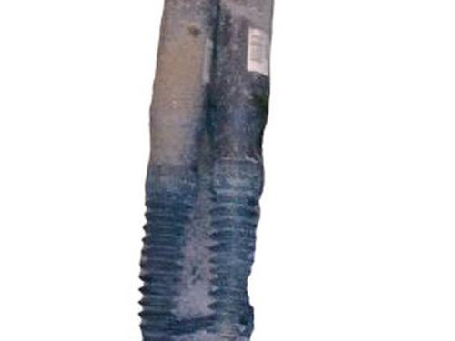 Left rear shock absorber PEUGEOT EXPERT Van (222) 1.9 TD | BP15695500M18 