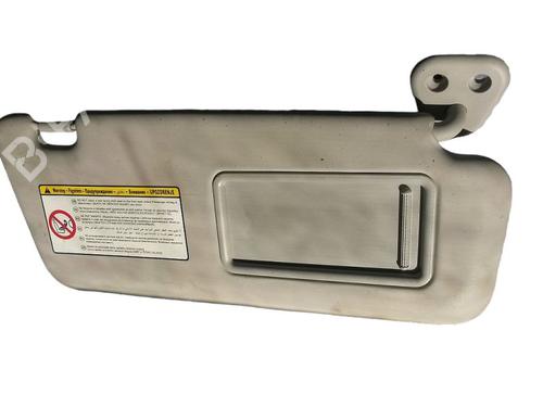Used Right sun visor HYUNDAI i30 (FD) 1.4 (109 hp) 15698370