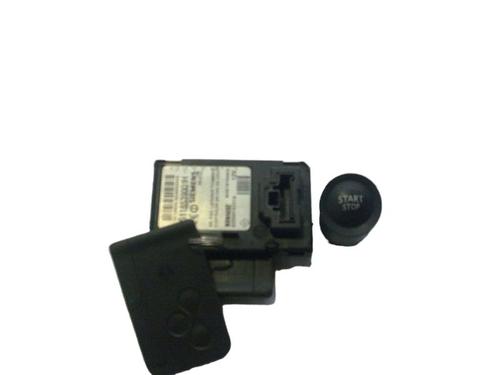 Ignition barrel RENAULT MEGANE II Estate (KM0/1_) 1.5 dCi (KM16, KM1E) | BP15695169M48 