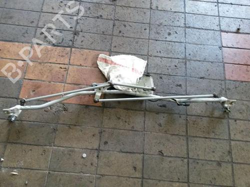 Front wipers mechanism OPEL MERIVA A MPV (X03) 1.4 16V Twinport (E75) | BP15707859C83 