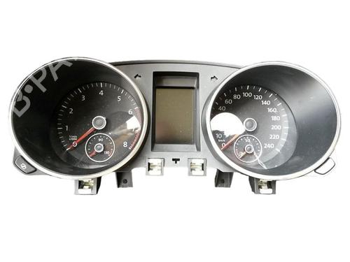 Used Display monitor VW GOLF VI Variant (AJ5) 1.2 TSI (105 hp) 15701127