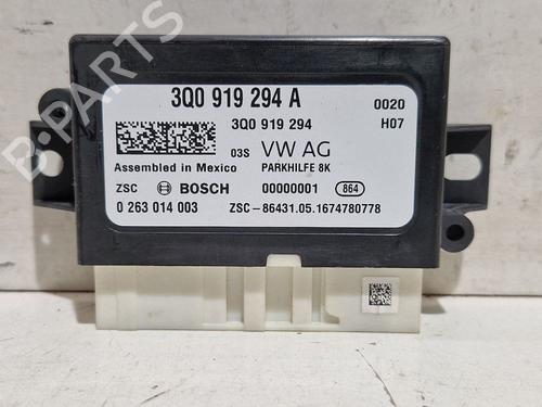 Used Control unit VW TIGUAN (AD1, AX1) 2.0 TDI (150 hp) 32092423