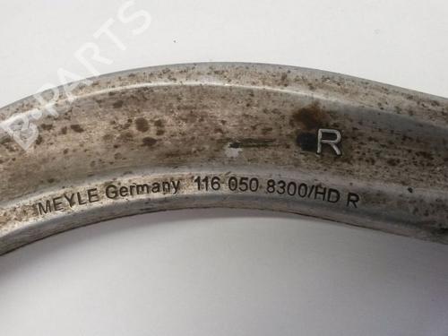 Right rear suspension arm AUDI A6 C5 Avant (4B5) 2.5 TDI quattro | BP15709917M15 