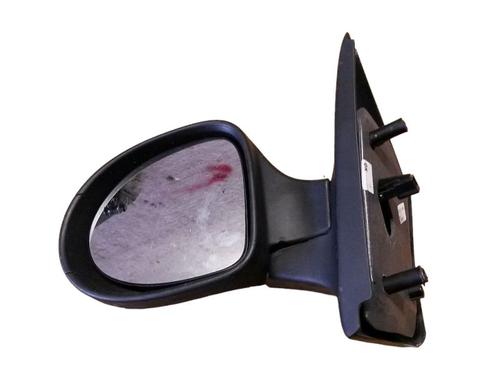 Used Left mirror RENAULT TWINGO II (CN0_) 1.2 (CN0D) (58 hp) 15706294