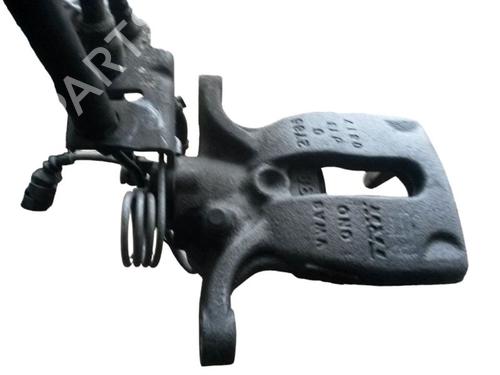 Used Right rear brake caliper VW CADDY IV Box Body/MPV (SAA, SAH) 2.0 TDI (102 hp) 15700337