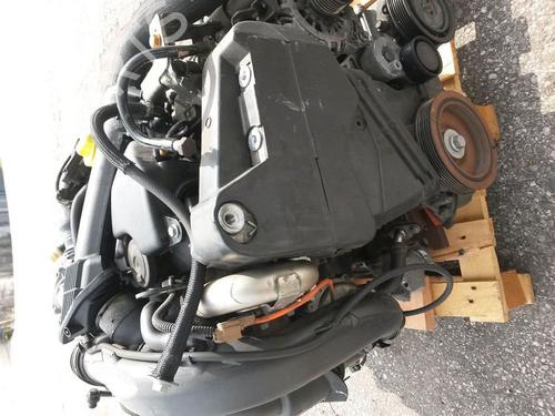 Motor für RENAULT SCÉNIC III (JZ0/1_) 1.5 dCi (110 hp) 25838402