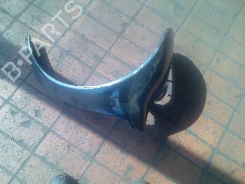 Used Other SMART FORTWO Cabrio (450) 0.8 CDI (450.401, 450.402, 450.403, 450.400) (41 hp) 27727504