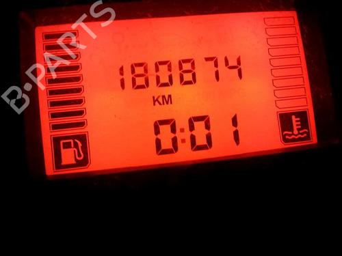 Drivaksel fortil venstre DACIA LOGAN (LS_) 1.4 MPI LPG (LS0C) | BP30640281M38 