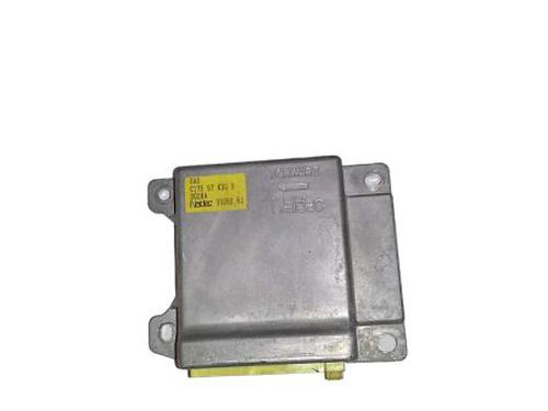 Airbag module MAZDA PREMACY (CP) 2.0 TD (101 hp) 15697175