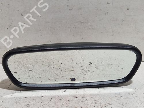 Used Rear mirror OPEL CROSSLAND X / CROSSLAND (P17, P2QO) 1.5 Turbo D (75) (120 hp) 30628879