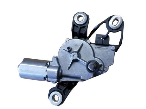 Viskermotor bagrude VW POLO V (6R1, 6C1) 1.0 (60 hp) 15709087