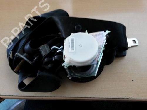 Rear left seatbelt FORD GALAXY II (WA6) 2.0 TDCi | BP15707176I29 