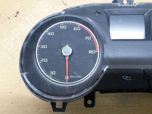 Instrument cluster SEAT IBIZA IV (6J5, 6P1) 1.2 TSI | BP29316809C47 