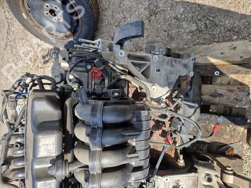 Engine FIAT PANDA (169_) 1.2 (169AXF2A, 169AXF1A) | BP37612899M1 - Image 4