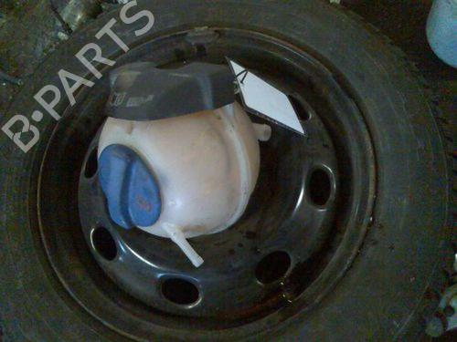 Expansion tank SEAT IBIZA II (6K1) 1.9 TDI (90 hp) 15693796