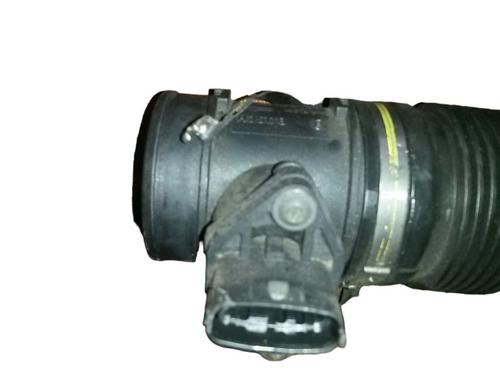 Used Mass air flow sensor ALFA ROMEO 147 (937_) 1.6 16V T.SPARK (937.AXA1A, 937.AXB1A, 937.BXB1A) (120 hp) 15699089