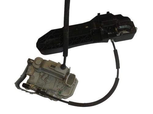 Used Rear left lock FIAT BRAVO II (198_) 1.4 (198AXA1B) (90 hp) 15697470
