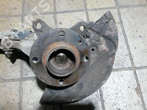 Used Other VW GOLF III Cabriolet (1E7) 1.8 (90 hp) 30280278