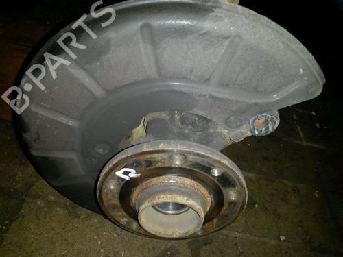 Right front steering knuckle VW CADDY III MPV (2KB, 2KJ, 2CB, 2CJ) 1.6 TDI | BP15708452M26 