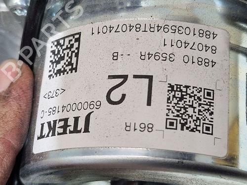 Steering pump RENAULT CLIO IV (BH_) 1.2 16V | BP31752012M99 