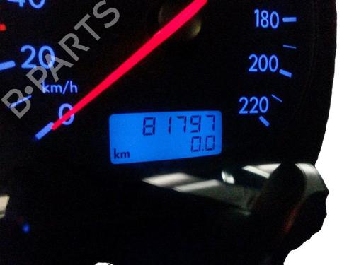 Used Crossmember VW GOLF IV (1J1) 1.9 SDI (68 hp) 20228415