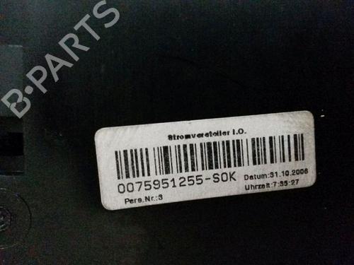 Display monitor BMW X3 (E83) 2.0 d | BP15702876C48 
