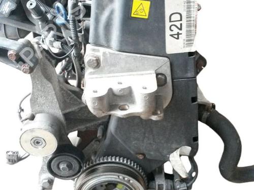 Used Engine FIAT PUNTO (199_) 1.2 (199AXZ1A, 199BXZ1A) (69 hp) 29316924