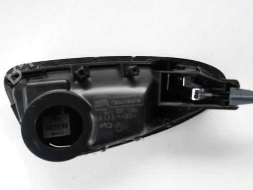 Front left exterior door handle SEAT IBIZA IV (6J5, 6P1) 1.2 TSI | BP29316834C128 