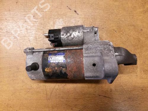 Starter TOYOTA RAV 4 III (_A3_) 2.0 (ZSA35_, ZSA35R) | BP15708395M8 