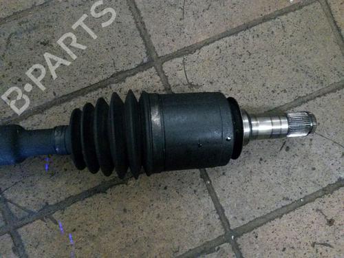 Right front driveshaft MERCEDES-BENZ M-CLASS (W163) ML 270 CDI (163.113) | BP16212104M39 