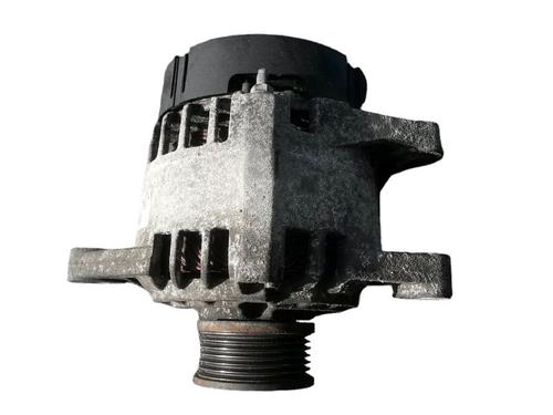 Used Alternator FIAT PUNTO (188_) 1.9 JTD 80 (188.237, .257, .337, .357) (80 hp) 15705308