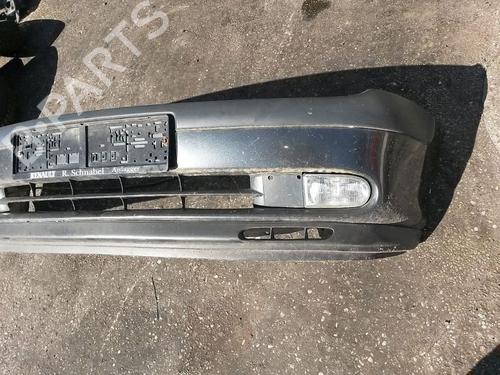 Front bumper RENAULT ESPACE III (JE0_) 2.0 16V (JE0N, JE0L, JE02) | BP15701542C7 