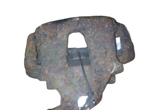 Left front brake caliper FIAT MAREA Weekend (185_) 2.0 150 20V | BP15693499M105