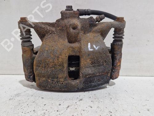 Used Left front brake caliper SKODA SUPERB III Estate (3V5) 2.0 TDI (150 hp) 32386421