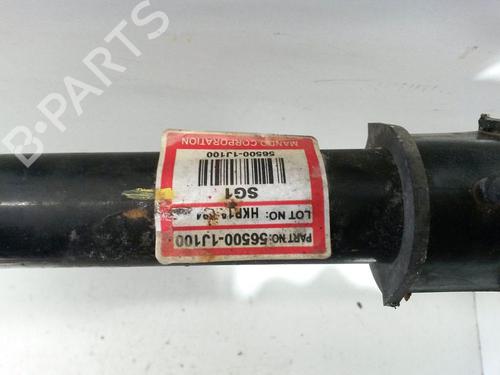 Steering rack HYUNDAI i20 I (PB, PBT) 1.2 | BP23275962M22 