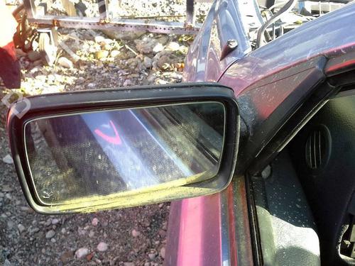 Used Left mirror VW GOLF III (1H1) 1.8 (75 hp) 15696924
