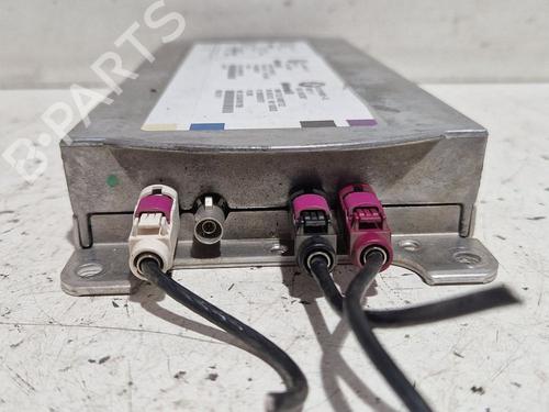 Control unit BMW 5 (E60) 530 d | BP36377683M11 - Image 3