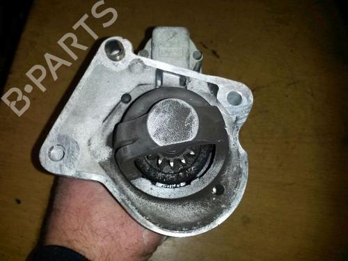 Starter FORD TOURNEO COURIER B460 MPV 1.5 TDCi | BP27687570M8 