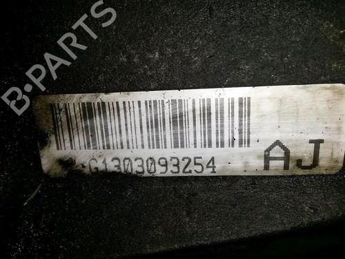 Gearbox OPEL ZAFIRA A MPV (T98) 2.0 DTI 16V (F75) | BP15703075M3 