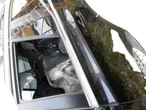 Used Left rear door BMW X3 (E83) 2.0 d (150 hp) 15702812
