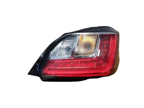 Achterlicht rechts MITSUBISHI MIRAGE / SPACE STAR VI Hatchback (A0_A) 1.2 (A03A) (80 hp) 22993409