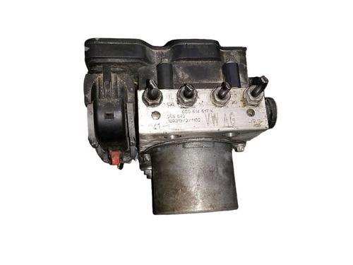 Used ABS pump SEAT IBIZA IV ST (6J8, 6P8) 1.0 (75 hp) 15703652
