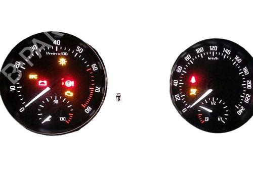 Used Display monitor SKODA FABIA II Combi (545) 1.2 TSI (86 hp) 15705442