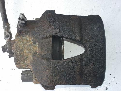 Venstre bremsekaliber foran SKODA FABIA I Combi (6Y5) 1.9 SDI | BP15697225M105 