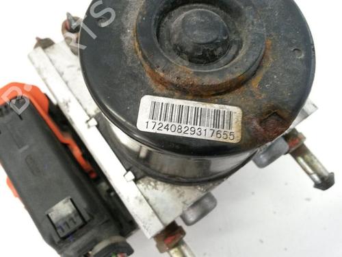 ABS Bremseaggregat SUZUKI SWIFT III (MZ, EZ) 1.3 (RS413, ZC11S) | BP30639359M43